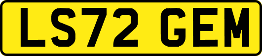 LS72GEM