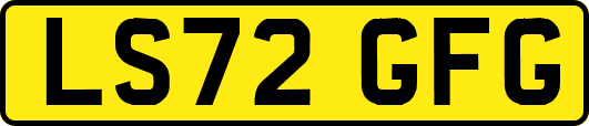 LS72GFG