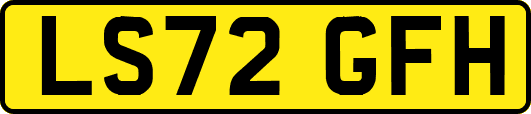 LS72GFH