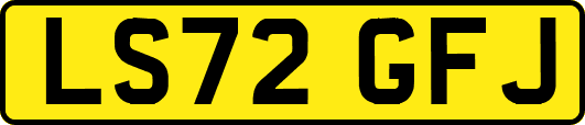 LS72GFJ
