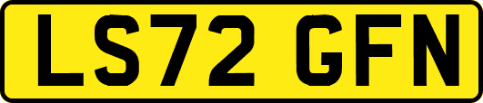 LS72GFN