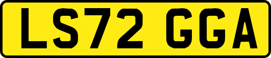 LS72GGA