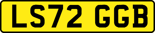 LS72GGB