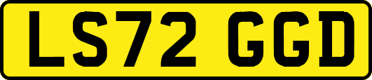 LS72GGD