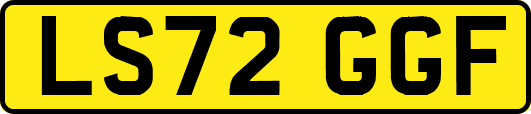 LS72GGF