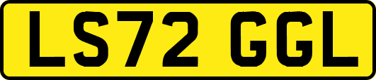 LS72GGL