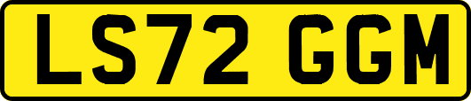 LS72GGM