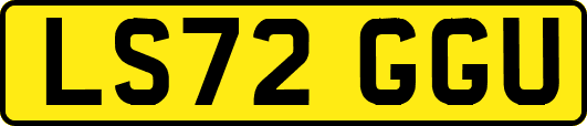 LS72GGU
