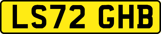 LS72GHB
