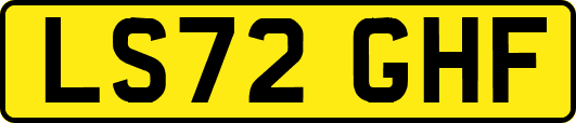 LS72GHF