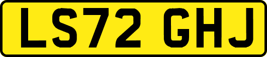 LS72GHJ