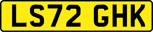 LS72GHK