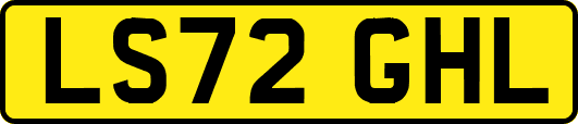 LS72GHL