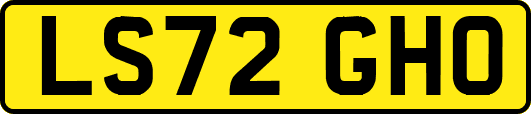 LS72GHO