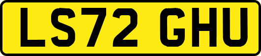 LS72GHU