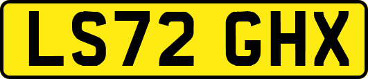 LS72GHX