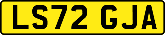 LS72GJA