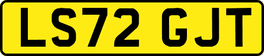 LS72GJT