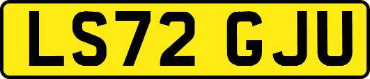 LS72GJU