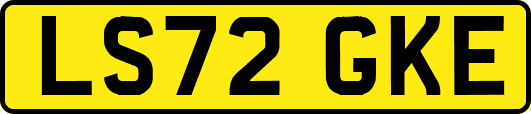 LS72GKE