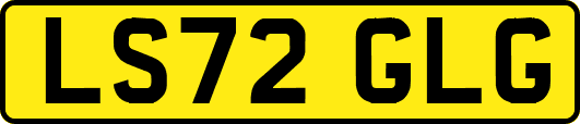 LS72GLG