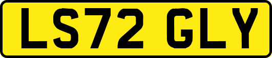 LS72GLY