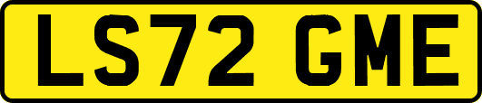 LS72GME