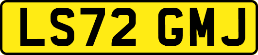LS72GMJ