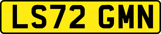LS72GMN