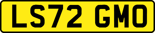LS72GMO
