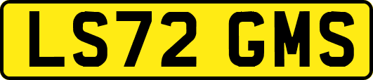 LS72GMS