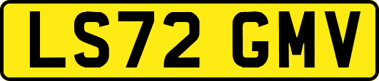 LS72GMV