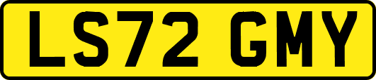 LS72GMY