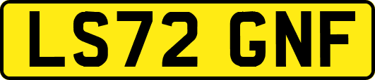 LS72GNF