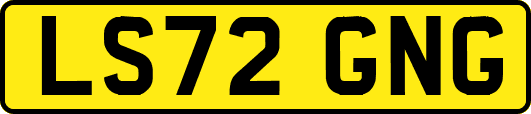 LS72GNG