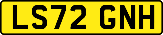 LS72GNH