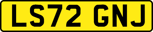 LS72GNJ