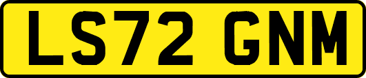 LS72GNM