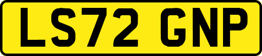 LS72GNP