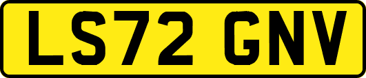 LS72GNV