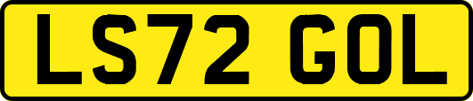 LS72GOL