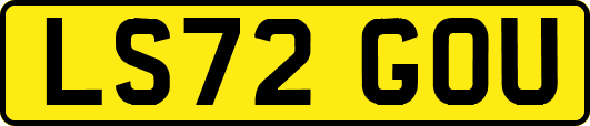 LS72GOU