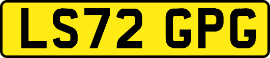 LS72GPG