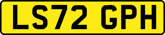 LS72GPH