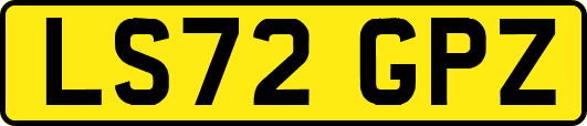 LS72GPZ