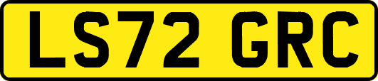 LS72GRC