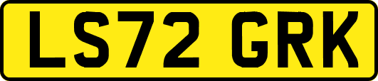 LS72GRK