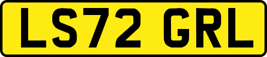 LS72GRL