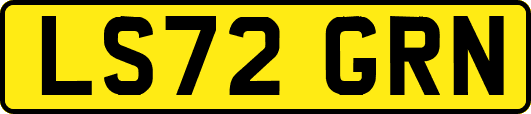 LS72GRN