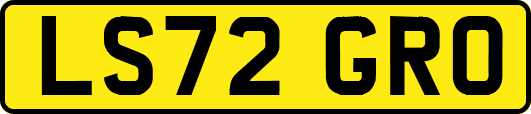 LS72GRO